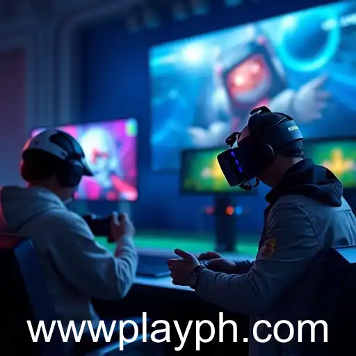 PlayPH: Evolution of Online Gaming Trends
